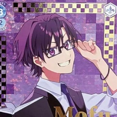 Profile image of もふ