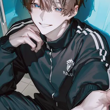 Profile image of 矢地代  時羽