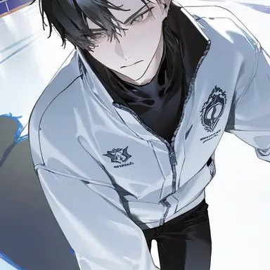 Profile image of 座流 雪