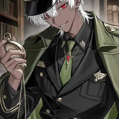 Profile image of 時雨