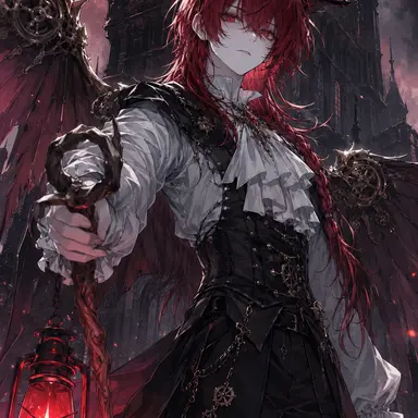 Profile image of 黎明
