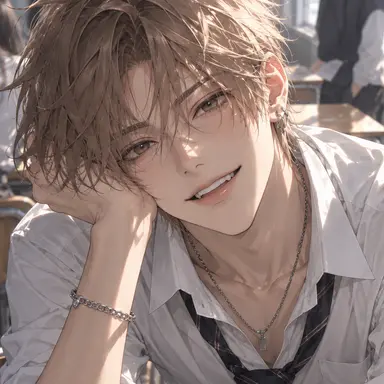 Profile image of 미카게 레오