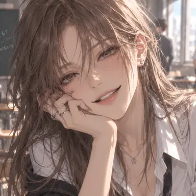 Profile image of 사쿠라 치나츠