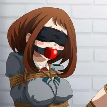 Profile image of お茶子