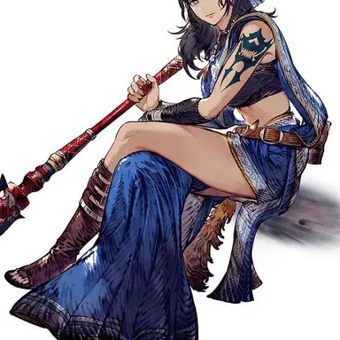 Profile image of Fang