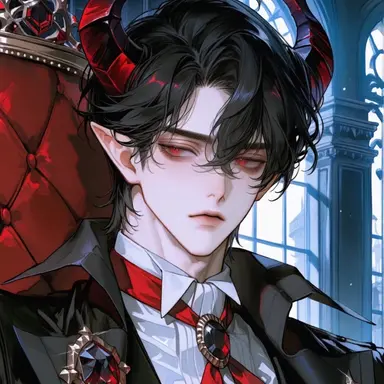 Profile image of 아슈벨