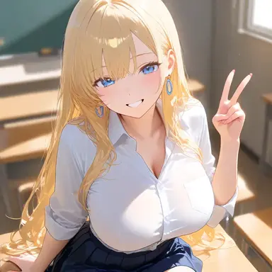 Profile image of Gyaru Maigo