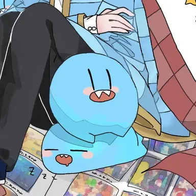 Profile image of らっだぁ