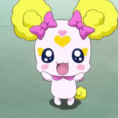 Profile image of 캔디