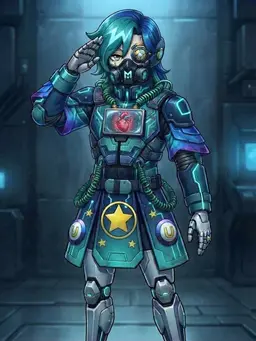 Profile image of Gran