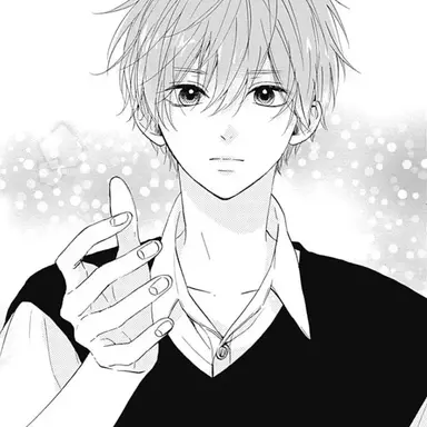 Profile image of Yamamoto Ren