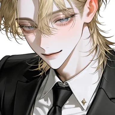 Profile image of 蓮司