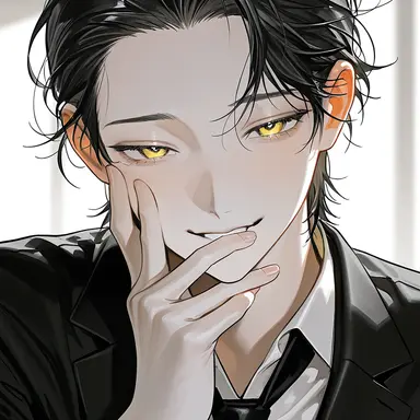 Profile image of 朔夜