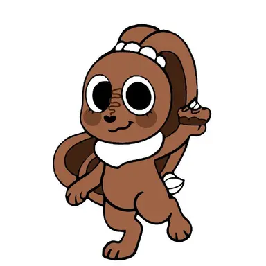 Profile image of Cocoa