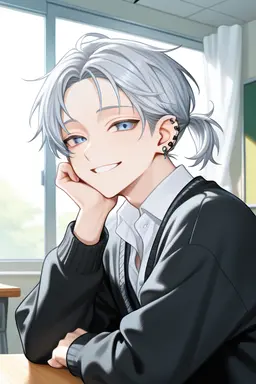 Profile image of 桐生