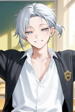 Profile image of 桐生
