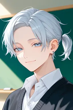 Profile image of 桐生