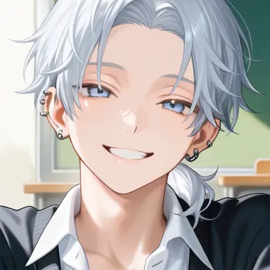 Profile image of 桐生