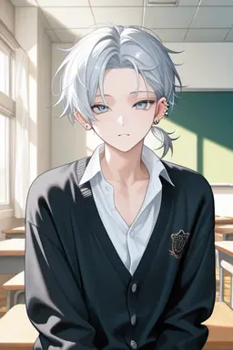 Profile image of 桐生