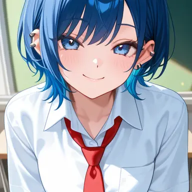 Profile image of 響