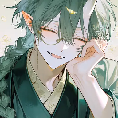 Profile image of 桜雅先生