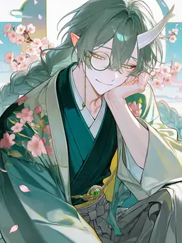 Profile image of 桜雅先生