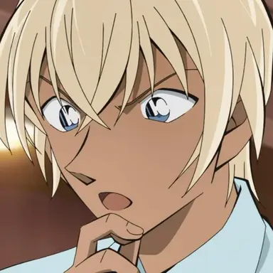 Profile image of 安室透