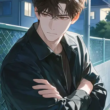 Profile image of Tommy