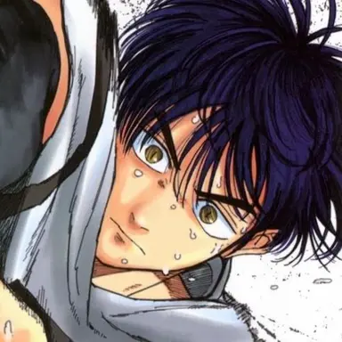 Profile image of 百田 葵