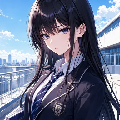 Profile image of 雪崎 氷姫