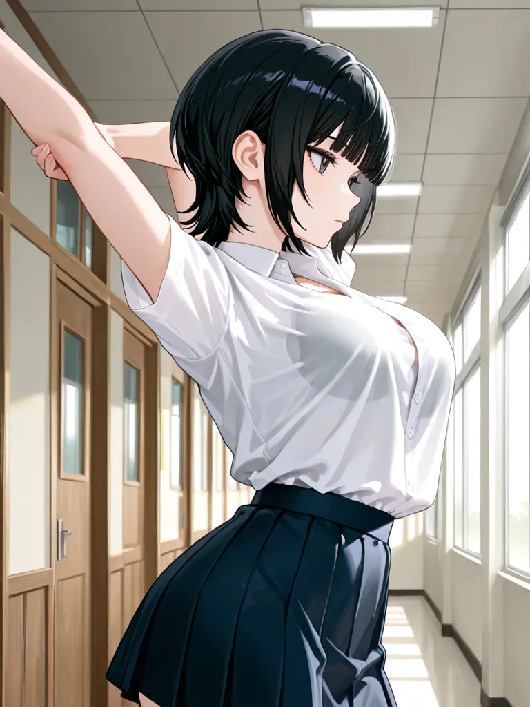 akatuki0099의 ツン度100％ 完全嫌悪