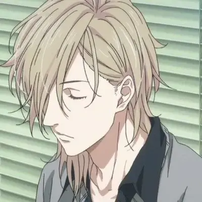 CloudyRuler7530의 Koshiro Itome