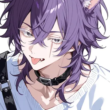 Profile image of 狼牙