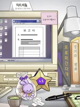 Profile image of 수현