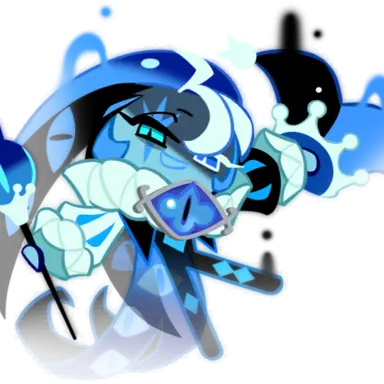 Profile image of 쉐도우밀크 쿠키