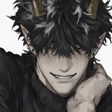 Profile image of メイ