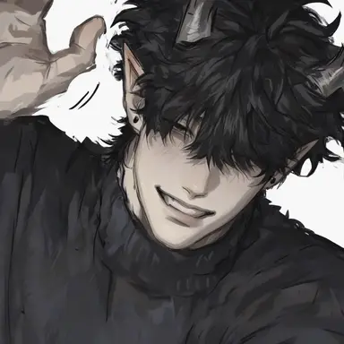 Profile image of メイ