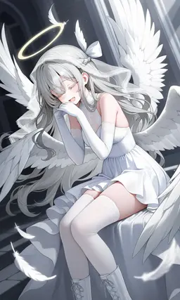 Profile image of Elle