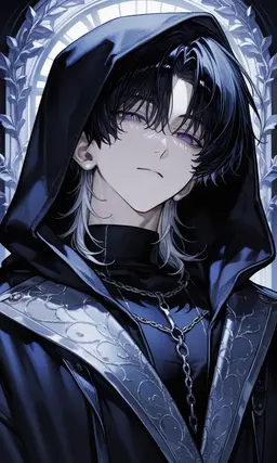 Profile image of Lucas