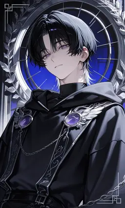 Profile image of Lucas