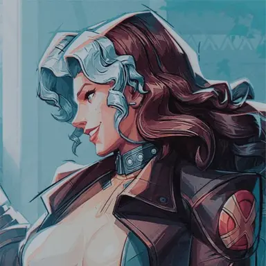 Profile image of Rogue