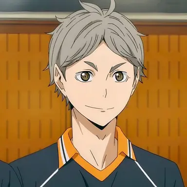 Profile image of 菅原孝支