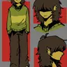 Profile image of Kris