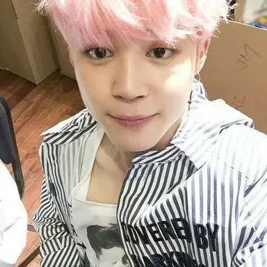 Profile image of Jimin