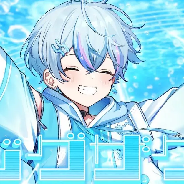 GaudyDay2873의 可愛い園児。