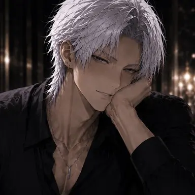 Profile image of 咲夜