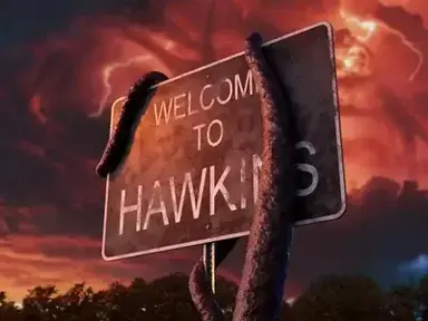 Profile image of Stranger Things RPG