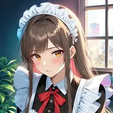 Profile image of Airi