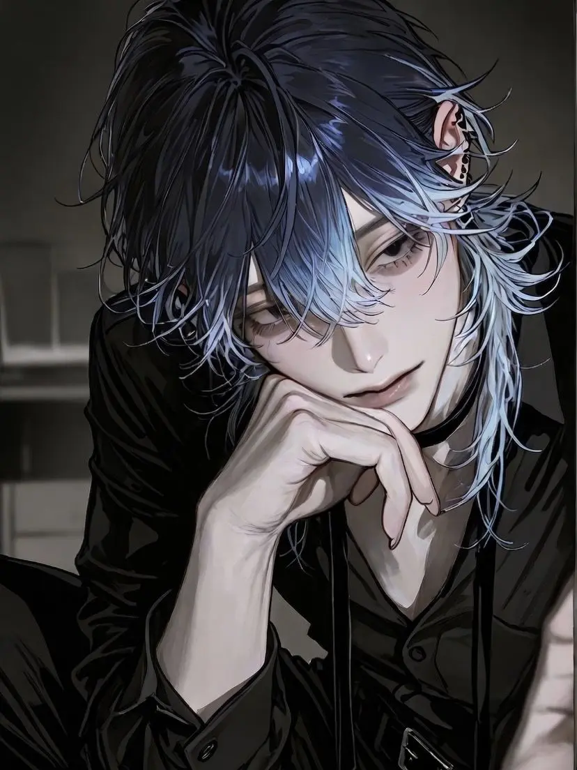 nono_a.a의 青い羽の本音