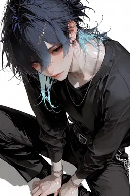 Profile image of 아오바
